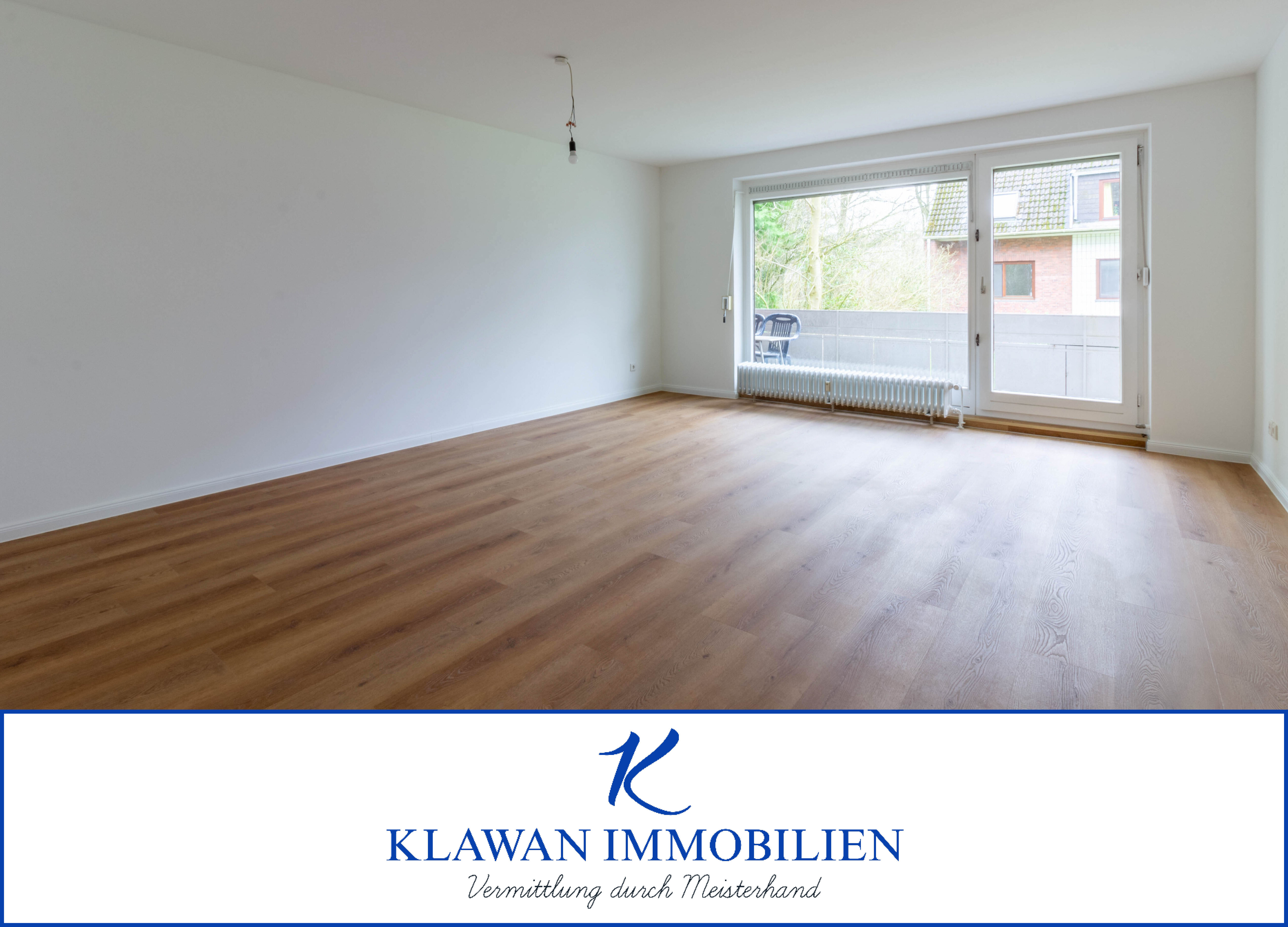 Wohnung zum Kauf provisionsfrei 349.000 € 3 Zimmer 88 m²<br/>Wohnfläche EG<br/>Geschoss Rahlstedt Hamburg 22145