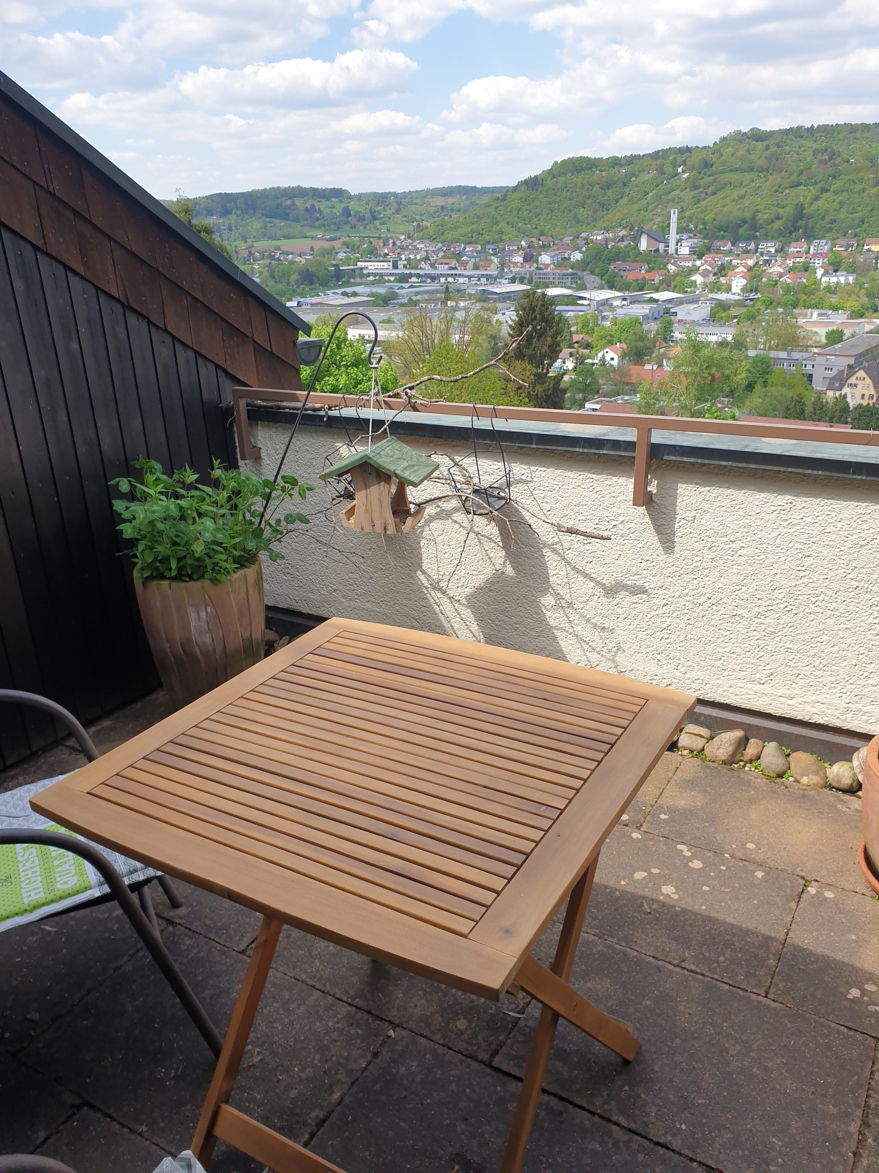 Wohnung zum Kauf provisionsfrei 349.000 € 2,5 Zimmer 68,4 m²<br/>Wohnfläche 1.<br/>Geschoss ab sofort<br/>Verfügbarkeit Burgholzweg 58 Weststadt Tübingen 72070