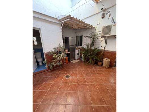 Villa zum Kauf 110.000 € 6 Zimmer 286 m² Algar 11630