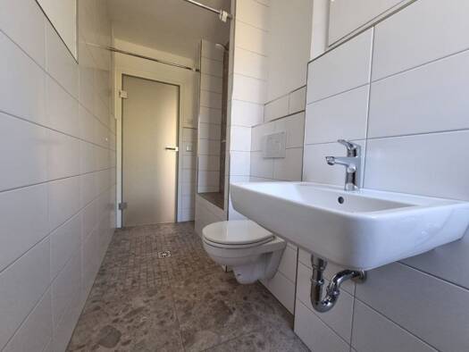Wohnung zur Miete 535 € 3 Zimmer 59 m² frei ab 15.10.2026 Am Volkskulturpark 24 Pasewalk Pasewalk 17309