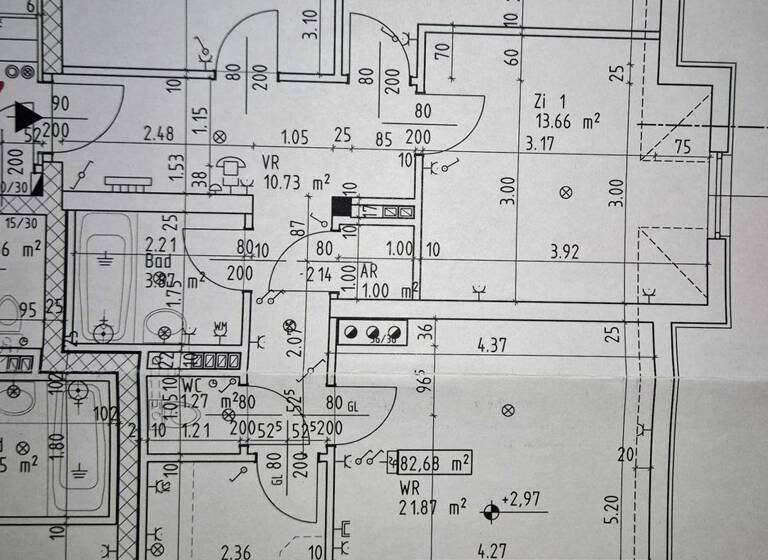 Maisonette zum Kauf 205.000 € 4 Zimmer 83 m² 2. Geschoss Ziersdorf 3710