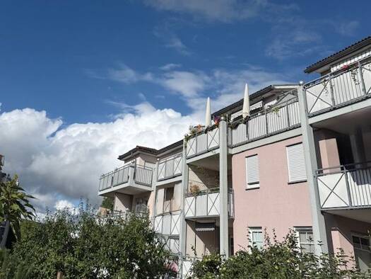 Wohnung zum Kauf 129.000 € 2 Zimmer 45 m² Trossingen 78647