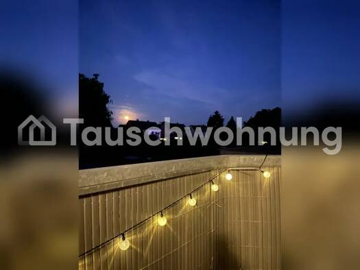 Maisonette zur Miete Tauschwohnung 1.524 € 3 Zimmer 110 m² 1. Geschoss Hermülheim Hürth 50354