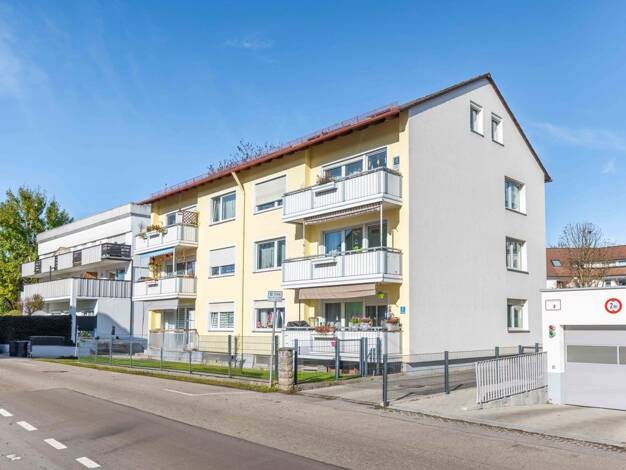 Mehrfamilienhaus zum Kauf als Kapitalanlage geeignet 2.500.000 € 22 Zimmer 716,5 m² 771 m² Grundstück Gröbenzell 82194