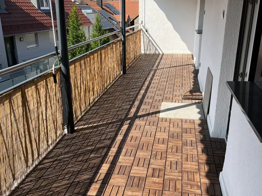 Wohnung zur Miete 1.300 € 4 Zimmer 150 m² Geschoss 2/3 frei ab sofort Steinbach Baden-Baden 76534