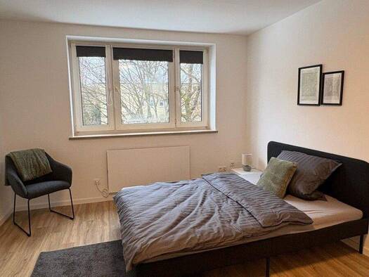 Wohnung zur Miete 2.800 € 4 Zimmer 79 m² 1. Geschoss Bogenhausen München 81677