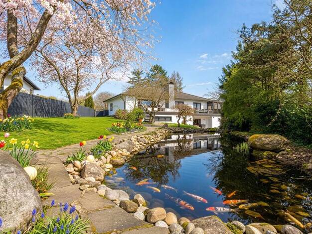 Bungalow zum Kauf 795.000 € 5 Zimmer 158 m² 1.270 m² Grundstück Neunkirchen Neunkirchen-Seelscheid 53819