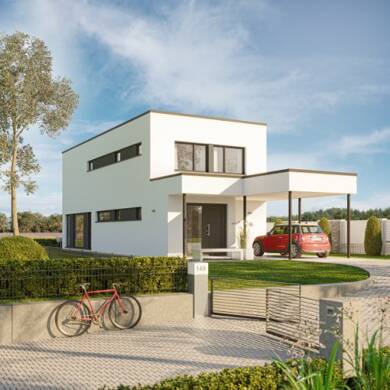 Haus zum Kauf 534.849 € 5 Zimmer 145 m² 209 m² Grundstück Guntersblum 67583