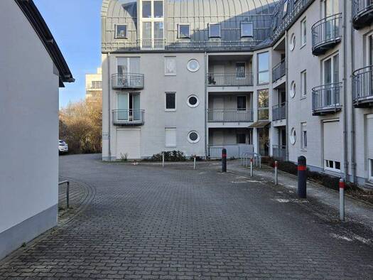 Studio zum Kauf 99.000 € 1 Zimmer 38,3 m² 4. Geschoss Neustadt-Neuschönefeld Leipzig 04315