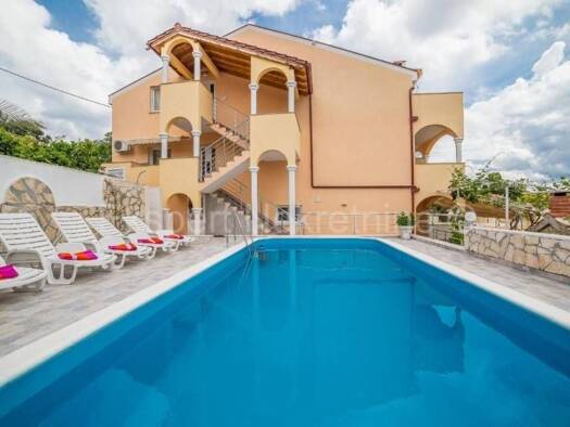 Haus zum Kauf 1.500.000 € 7 Zimmer 471 m² Trogir