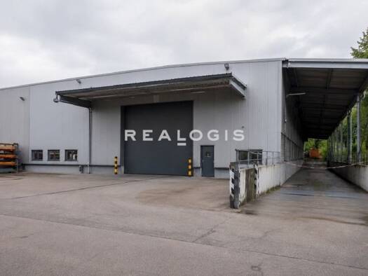 Halle/Industriefläche zur Miete 2.800 m² Lagerfläche Oberesslingen Esslingen am Neckar 73730