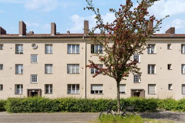 Wohnung zum Kauf provisionsfrei 118.000 € 2 Zimmer 45,4 m² 2. Geschoss Thurgauer Straße 9 Reinickendorf Berlin 13407