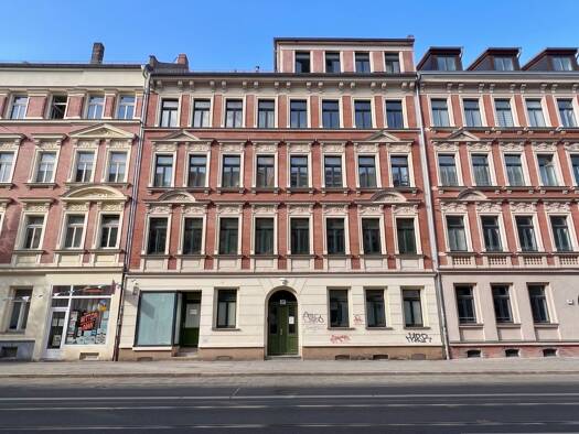Wohnung zum Kauf 170.000 € 2 Zimmer 68 m² 1. Geschoss Leutzsch Alt-West 04179
