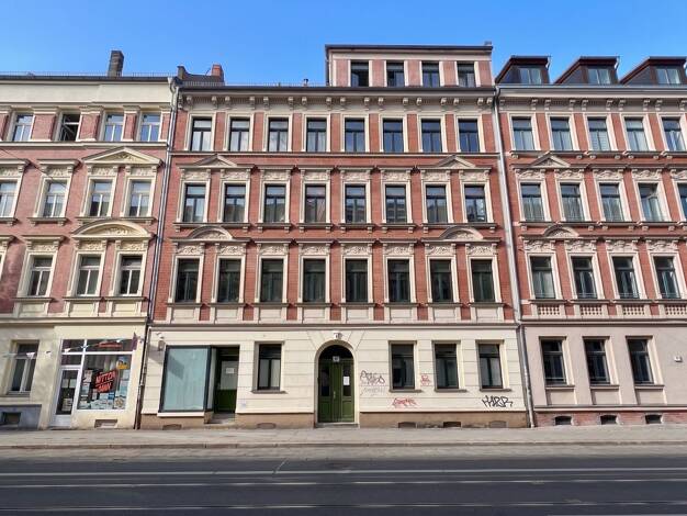 Wohnung zum Kauf 170.000 € 2 Zimmer 68 m² 1. Geschoss Leutzsch Alt-West 04179