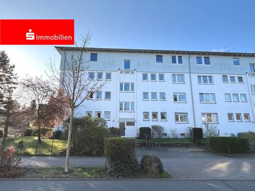 Wohnung zum Kauf 250.000 € 3 Zimmer 73,9 m² Darmstadt 64295