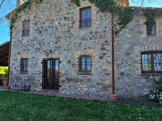 Haus zum Kauf 1.100.000 € 360 m² Castel Viscardo 05014
