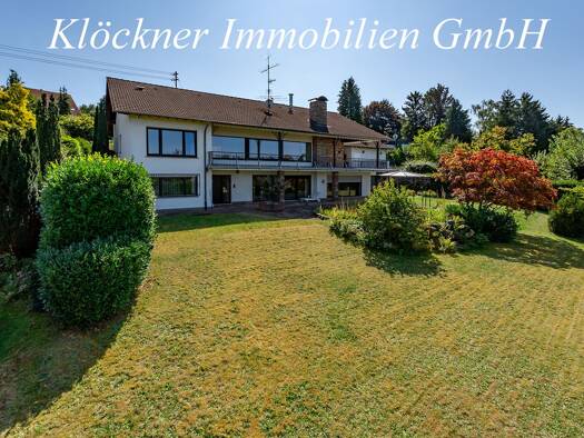 Einfamilienhaus zur Miete 3.500 € 6 Zimmer 400 m² 3.000 m² Grundstück Bübingen Saarbrücken 66129