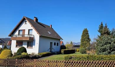 Einfamilienhaus zum Kauf 525.000 € 5 Zimmer 115 m² 848 m² Grundstück Im Baesacker 11 Unkel Unkel 53572