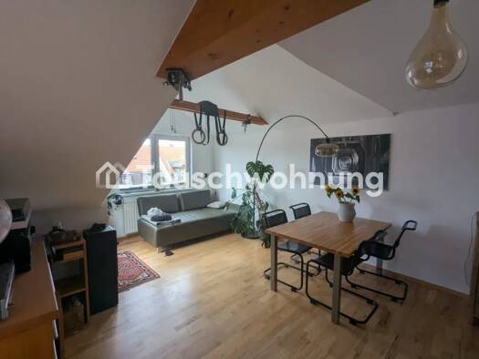 Wohnung zur Miete Tauschwohnung 680 € 2 Zimmer 60 m² 5. Geschoss Bickendorf Köln 50825