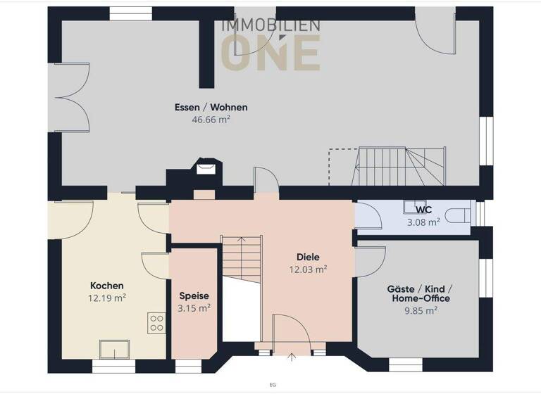 Einfamilienhaus zum Kauf 625.000 € 6 Zimmer 160 m² 890 m² Grundstück Oberpiebing Salching / Oberpiebing 94330