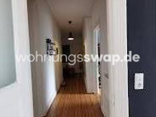 Wohnung zur Miete Tauschwohnung 1.100 € 4 Zimmer 104 m² 4. Geschoss Altona-Altstadt Altona 20359