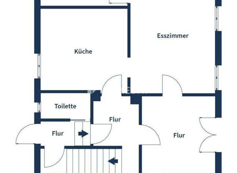 Einfamilienhaus zum Kauf 289.000 € 8 Zimmer 215 m² 864 m² Grundstück Röckenricht Neukirchen bei Sulzbach-Rosenberg 92259