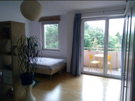 Wohnung zur Miete 500 € 1 Zimmer 43 m² Geschoss 3/4 frei ab 04.02.2026 Steglitz Berlin 12167