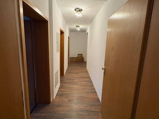 Wohnung zur Miete 514 € 1 Zimmer 47 m² Geschoss 1/2 frei ab sofort Sieglitzhof Erlangen 91054