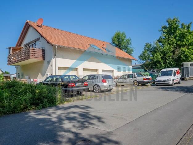 Haus zum Kauf 439.900 € 3,5 Zimmer 85 m² 2.002 m² Grundstück Oberkaufungen Kaufungen 34260