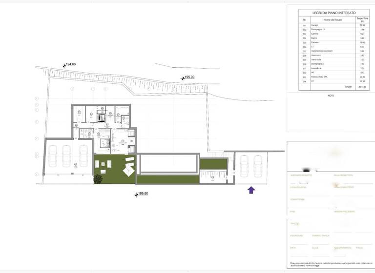 Grundstück zum Kauf 900.000 € 1.000 m² Grundstück Via Barcuzzi Padenghe sul Garda