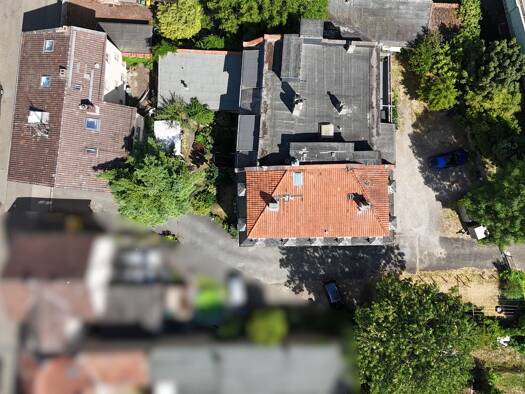 Grundstück zum Kauf 3.500.000 € 2.958 m² Grundstück Ginnheim Mitte-Nord 60431