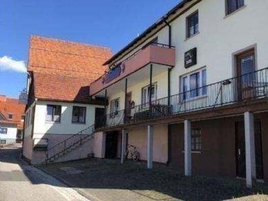 Gastronomie/Hotel zum Kauf 129.000 € 408 m² Gastrofläche 1.500 m² Grundstück Ginolfs Oberelsbach 97656