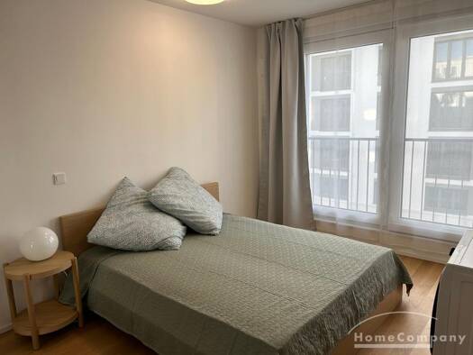 Wohnung zur Miete Wohnen auf Zeit 1.700 € 1 Zimmer 31 m² frei ab sofort Ramersdorf-Perlach München 81735