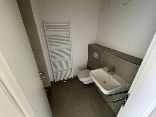 Wohnung zur Miete 517 € 1 Zimmer 47 m² EG frei ab 01.02.2026 Fürstenberg/Havel 16798