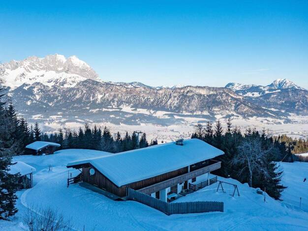 Bauernhaus zum Kauf provisionsfrei 3.950.000 € 536 m² 2.943 m² Grundstück St. Johann in Tirol 6380
