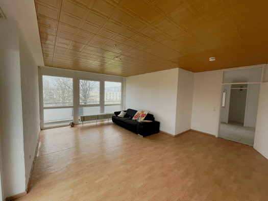 Wohnung zum Kauf 270.000 € 4 Zimmer 121 m² 1. Geschoss Römerstraße 3 Lahr Lahr/Schwarzwald 77933