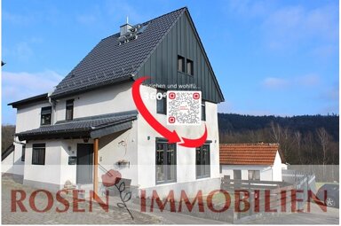 Haus zum Kauf 499.000 € 7 Zimmer 170 m² 3.047 m² Grundstück Wald-Michelbach Wald-Michelbach 69483