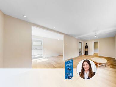 Wohnung zur Miete 1.100 € 3,5 Zimmer 103 m² 1. Geschoss Brunn Emskirchen 91448