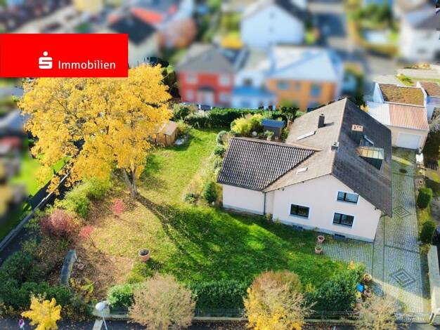 Grundstück zum Kauf 799.000 € 1.269 m² Grundstück Damm Aschaffenburg 63741