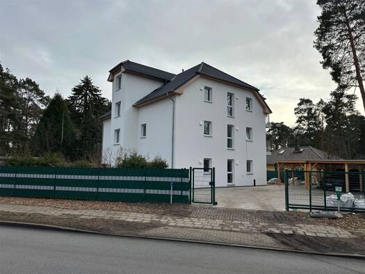 Wohnung zum Kauf - Erstbezug 298.900 € 3 Zimmer 68,6 m² Mitte Eggersdorf 15345