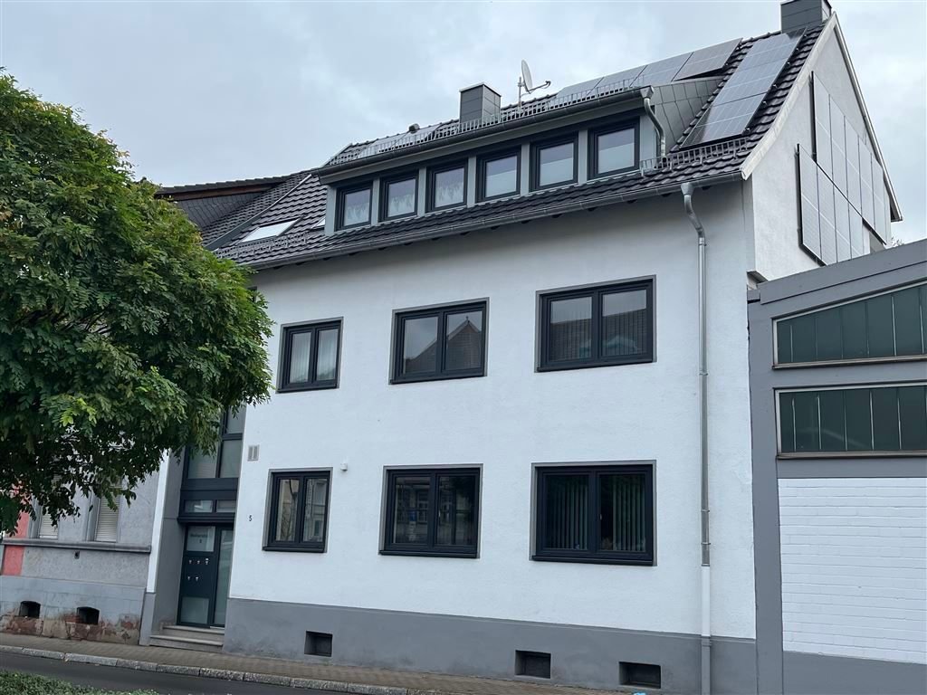 Büro-/Praxisfläche zur Miete 590 € 55 m²<br/>Bürofläche Landstuhl Landstuhl 66849