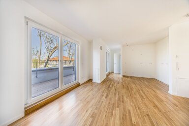 Maisonette zum Kauf provisionsfrei 599.900 € 5 Zimmer 134,2 m² 3. Geschoss frei ab sofort Bogenstraße 3 Ilversgehofen Erfurt 99089