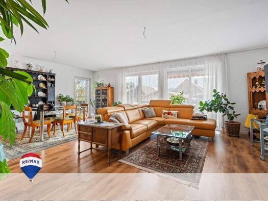 Wohnung zum Kauf 360.000 € 3,5 Zimmer 120 m² Stahringen 78315