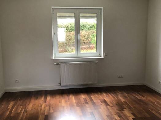 Wohnung zur Miete 1.000 € 3 Zimmer 70 m² Geschoss EG/2 frei ab sofort Erbsenlachen 1 Villingen Villingen-Schwenningen 78050