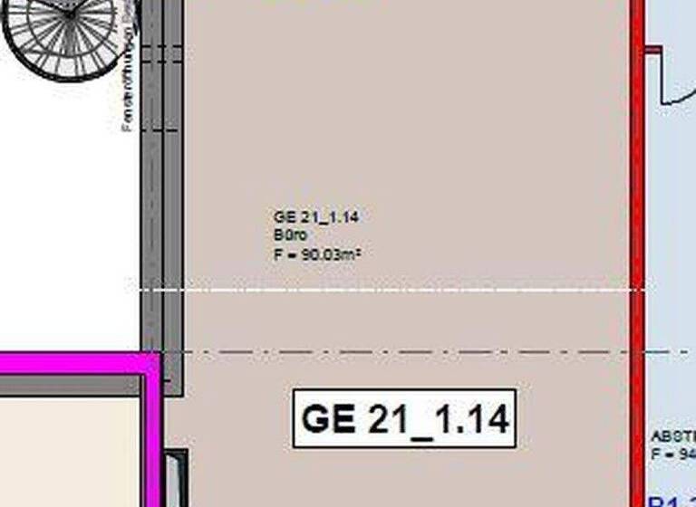 Ausstellungsfläche zur Miete provisionsfrei 630 € Schwartzkopffstraße 1 Wildau 15745
