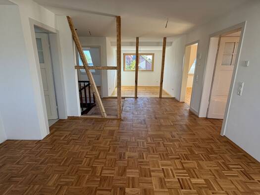 Maisonette zur Miete 1.600 € 4,5 Zimmer 91 m² frei ab 01.11.2026 Südstadt Tübingen 72072