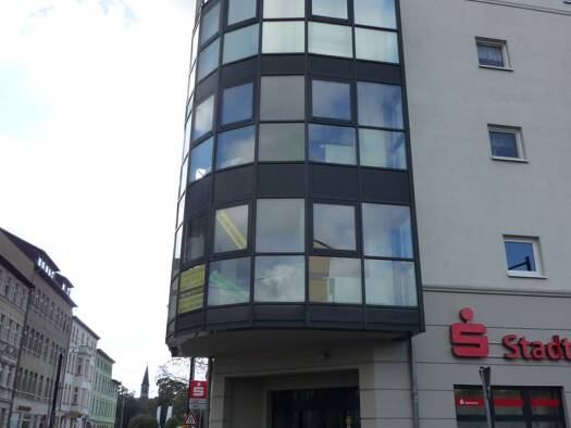 Wohnung zur Miete 620 € 4 Zimmer 102,5 m² 5. Geschoss Brandtstraße 10 Cracau Cracau 39114