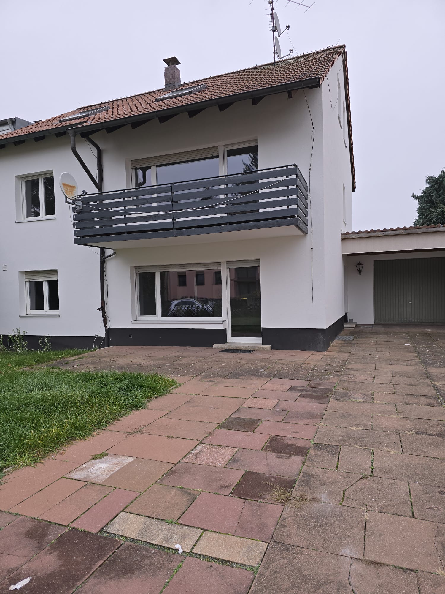 Wohnung zur Miete 800 € 3 Zimmer 70 m²<br/>Wohnfläche Zirndorf Zirndorf 90513