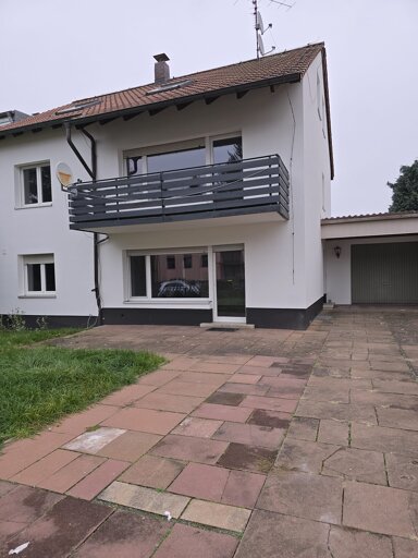 Wohnung zur Miete 800 € 3 Zimmer 70 m² Zirndorf Zirndorf 90513