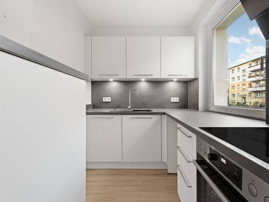 Wohnung zur Miete 1.500 € 2,5 Zimmer 55 m² EG frei ab sofort Pankow Berlin 13189